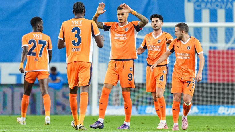 BETTING GUIDE: Istanbul Basaksehir vs Kasimpasa Istanbul, match preview, team news and prediction
