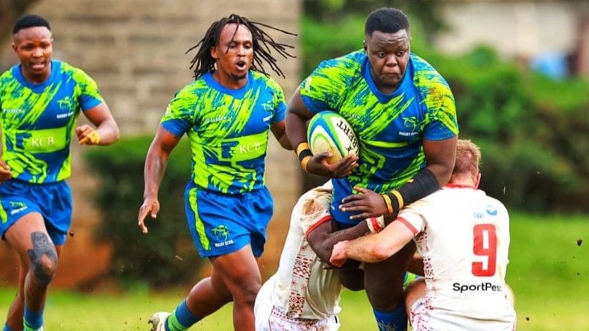 © KCB Rugby