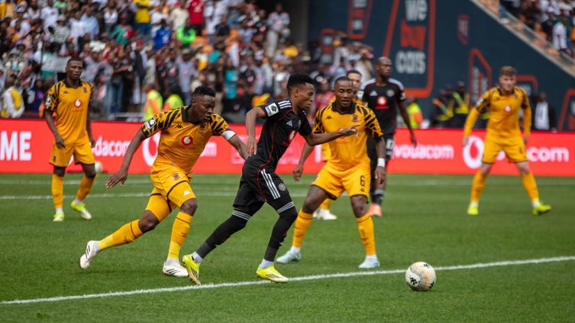 © Orlando Pirates FC