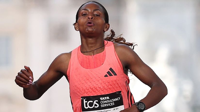 © World Athletics