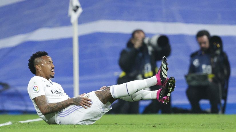 Militao (©David S. Bustamante/Soccrates/Getty Images/Gallo Images)