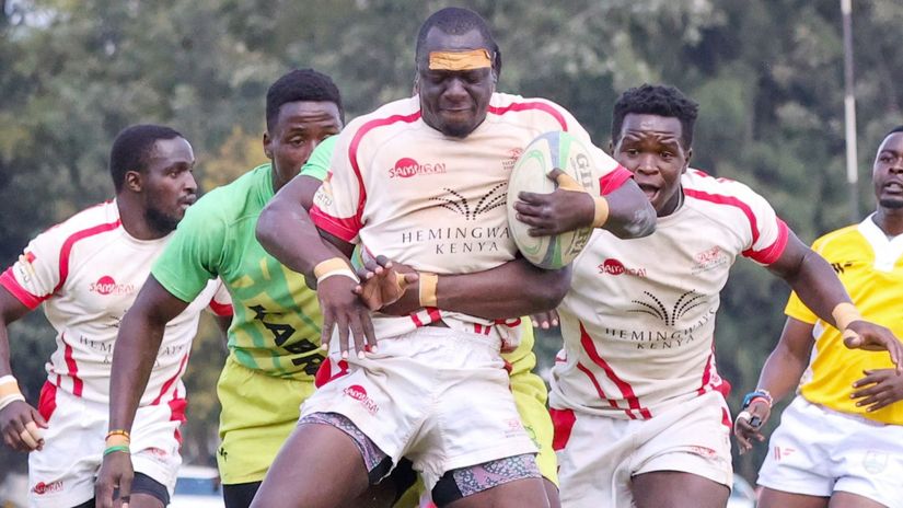 Nondies RFC © Mozzart Sport