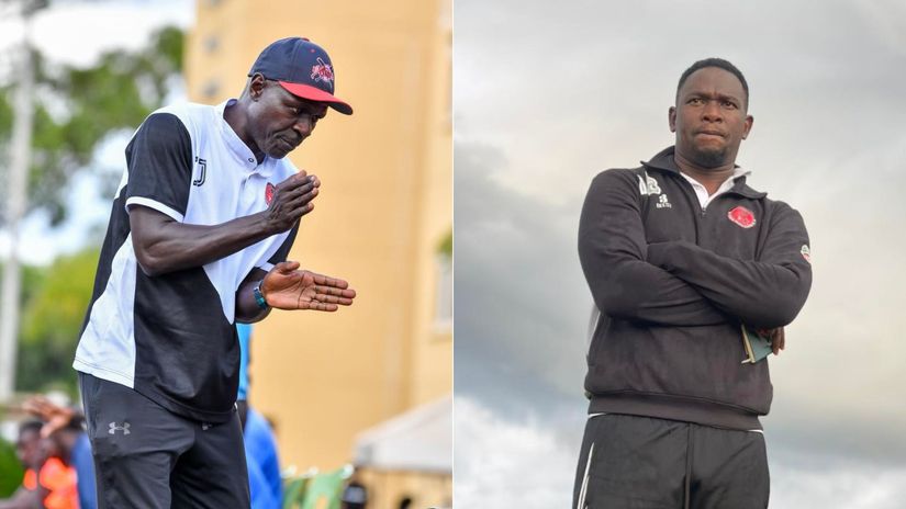 © Kibera Black Stars 