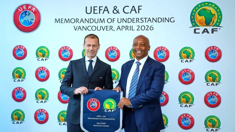 ©CAF Online