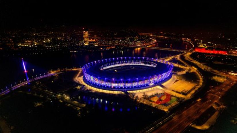 © World Athletics