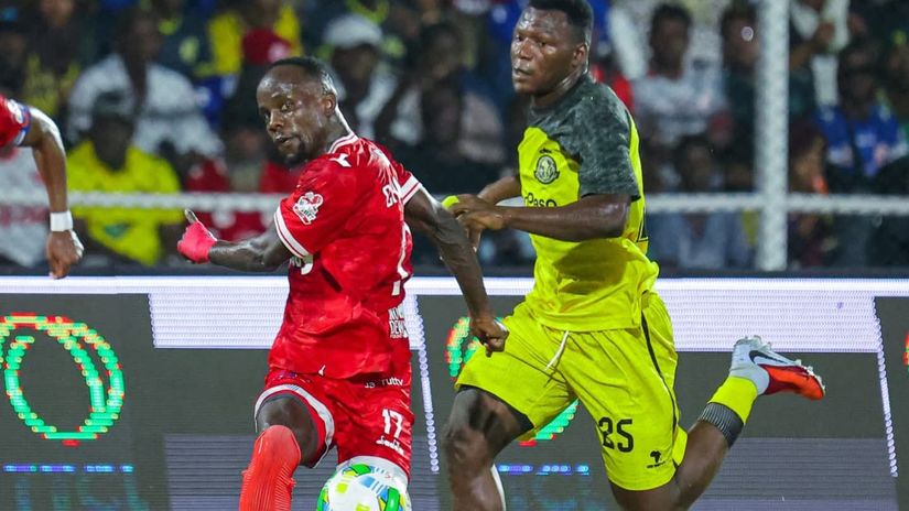 © Simba SC