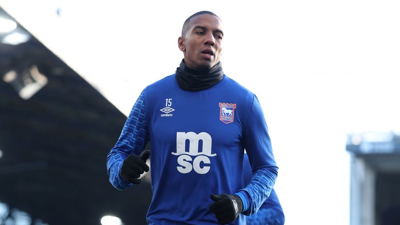 Ashley Young (©Getty Images)