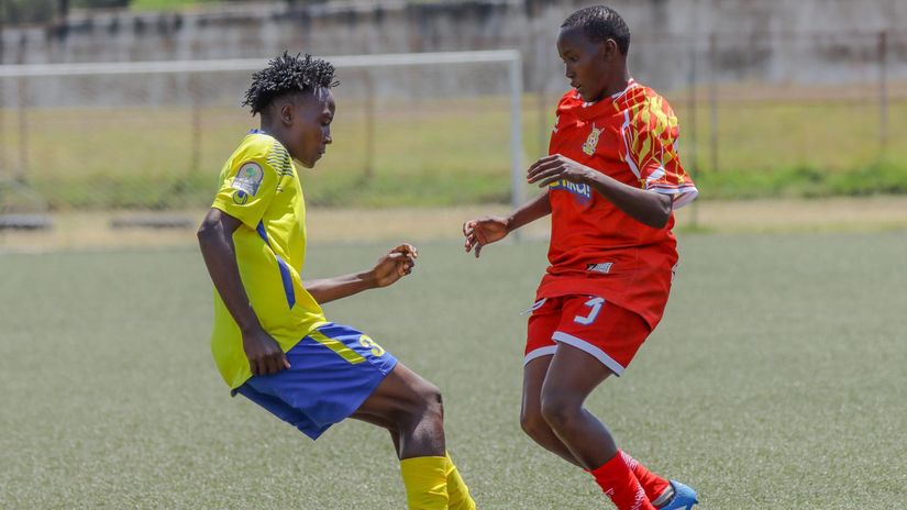 WPL: Police Bullets aim guns at Vihiga Queens as Ulinzi face Gideon Starlets in packed Saturday action