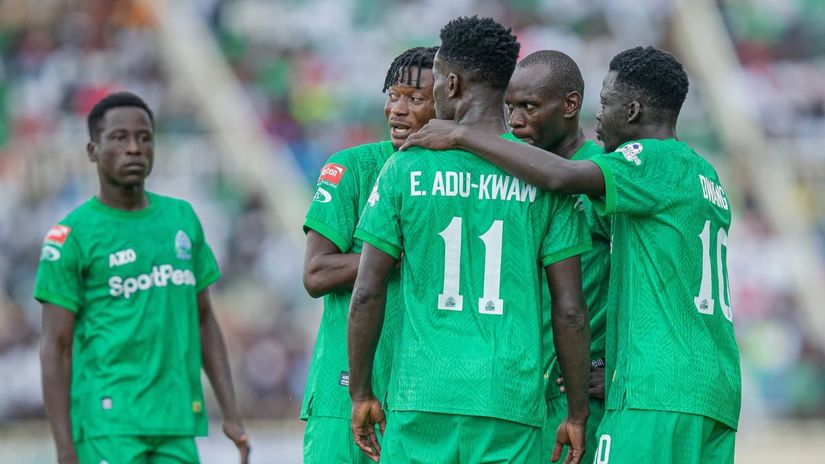 © Gor Mahia FC