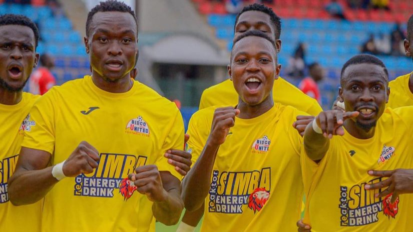 © Bidco United