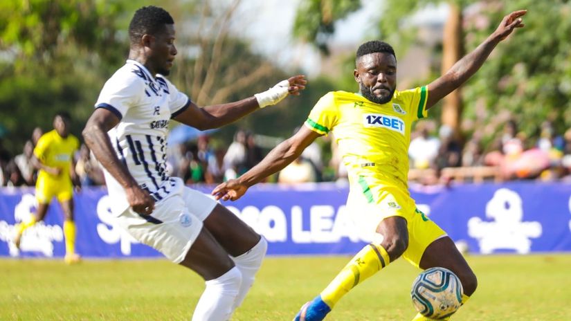End of an era: Sofapaka suffer first-ever relegation to NSL after Mathare stalemate