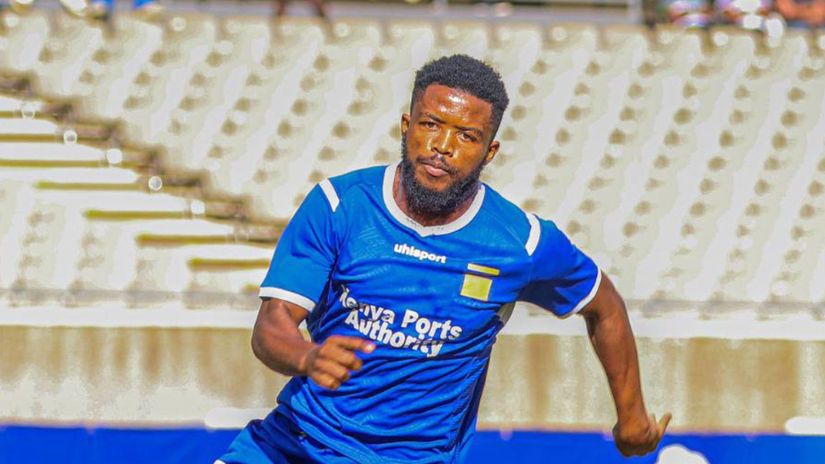 © Bandari FC 