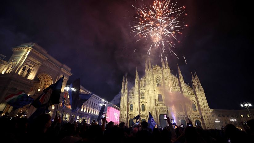 (©Reuters/Claudia Greco/Gallo Images)
