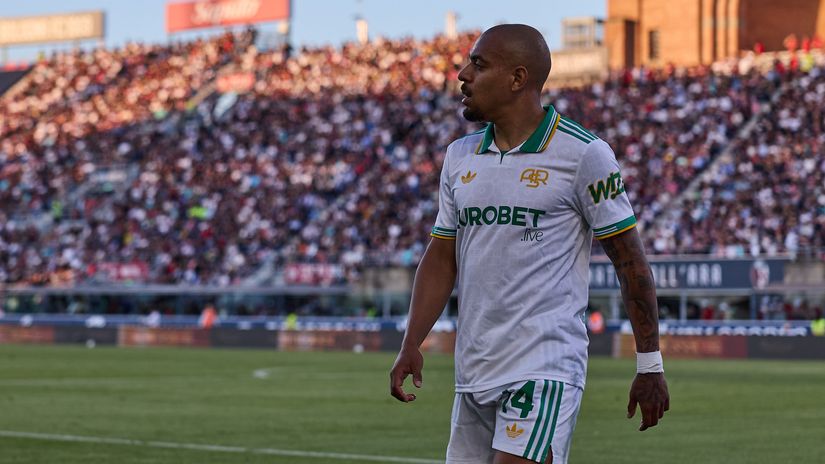 Donyell Malen (©Emmanuele Ciancaglini/Getty Images/Gallo Images)