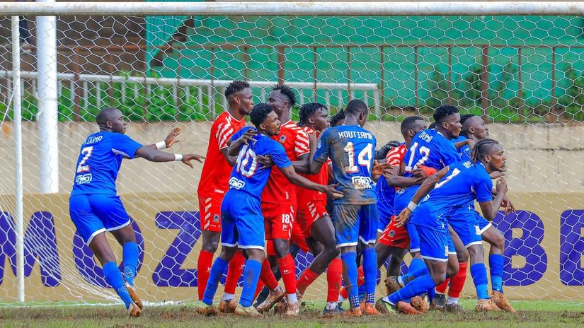 © Shabana FC