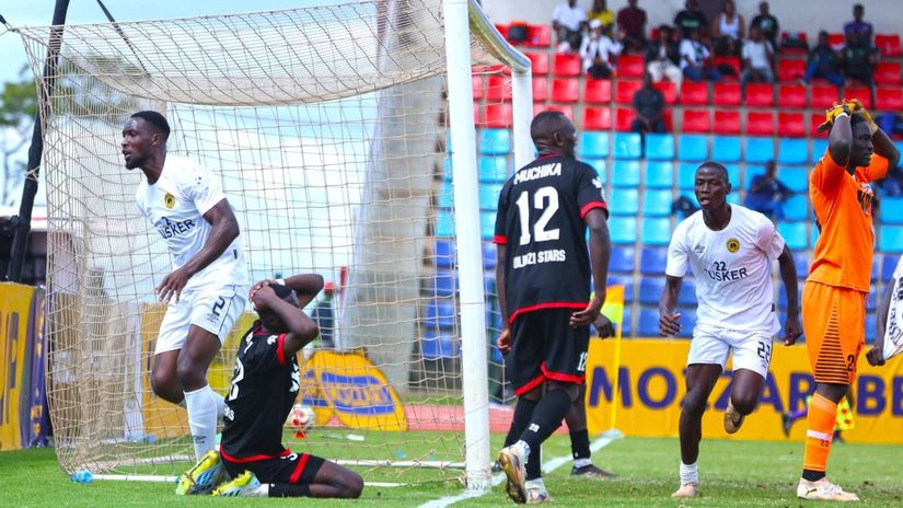 © Tusker FC
