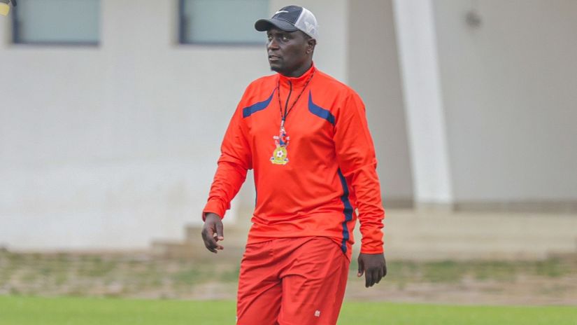 Nicholas Muyoti © Courtesy 