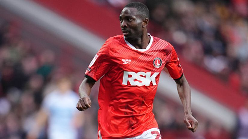 Collins Sichenje ©Getty Images