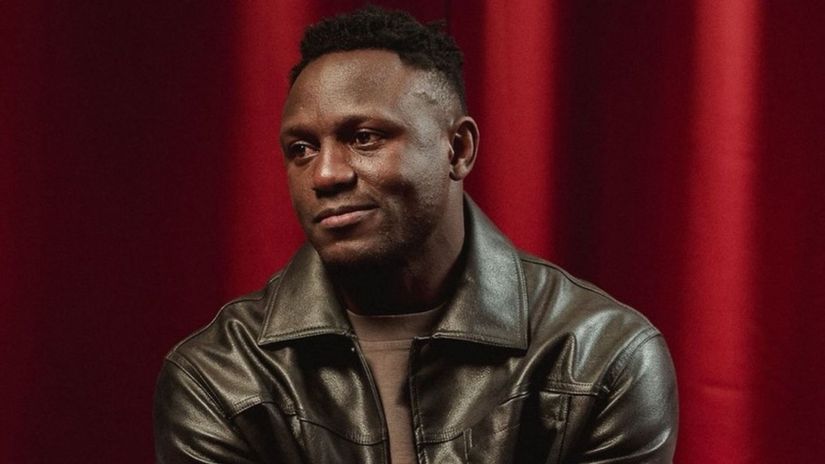 Wanyama reveals club where he would want to launch his coaching career