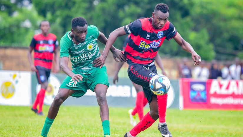©AFC Leopards