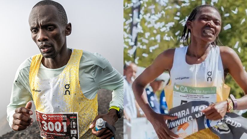 © World Athletics