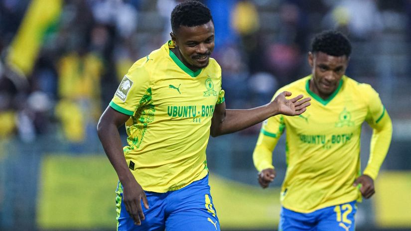 © Mamelodi Sundowns