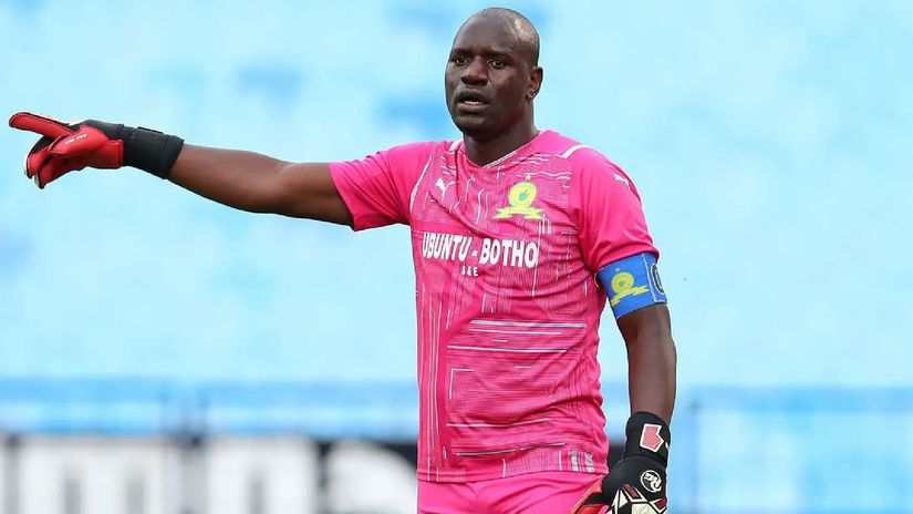 Dennis Onyango ©Courtesy 