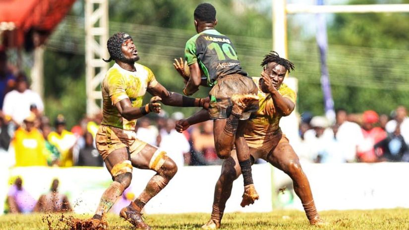 © KCB RFC