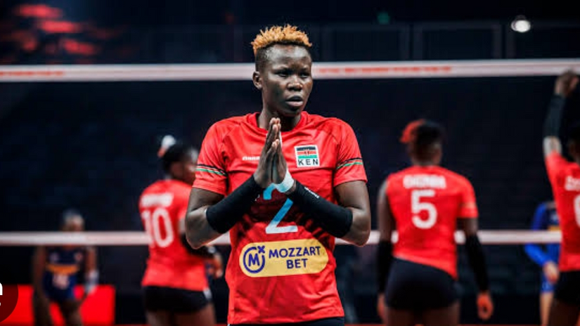 Veronica Adhiambo © Mozzart Sport