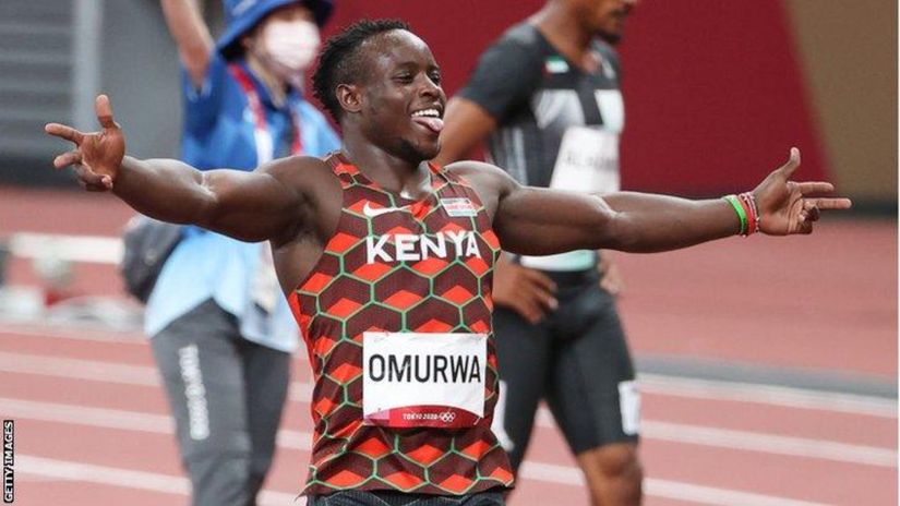 © World Athletics