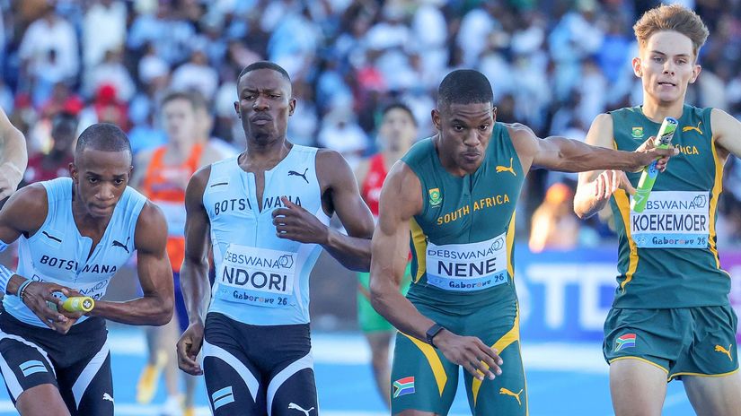 2028 CAA Africa Senior Championships hosts revealed