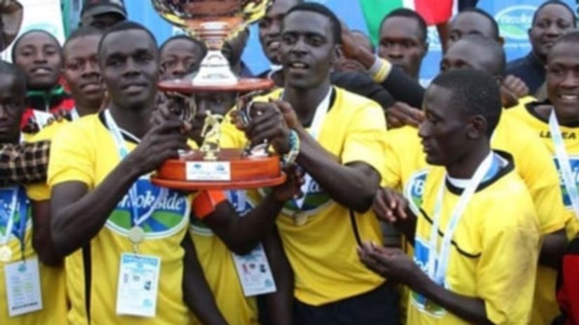 FEASSA-winning coach urges KSSSA to expand school games slots to unlock hidden talent