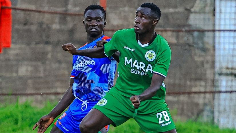 © Shabana FC
