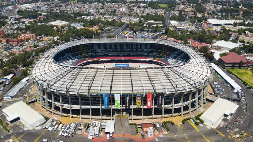 (©Hector Vivas/Getty Images/Gallo Images)
