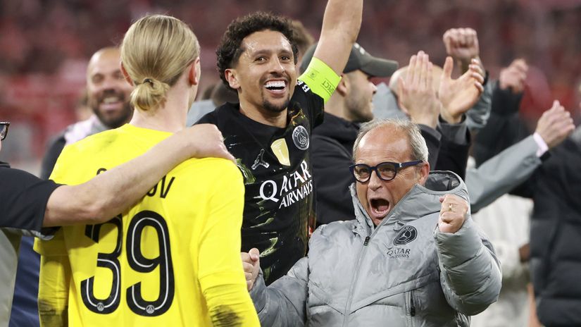 (©Jean Catuffe/Getty Images/Gallo Images)