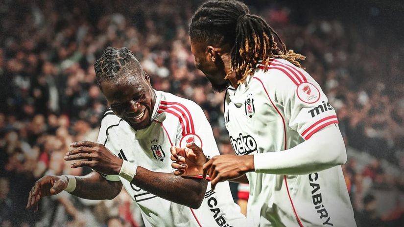 © Besiktas