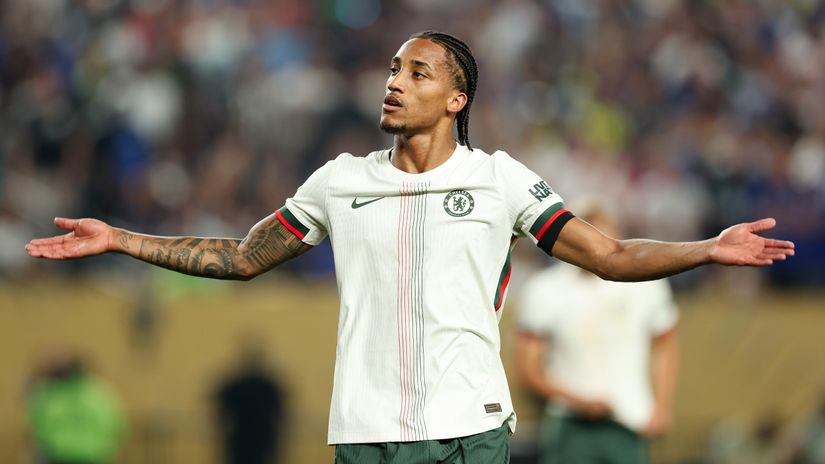Joao Pedro (©Getty Images)