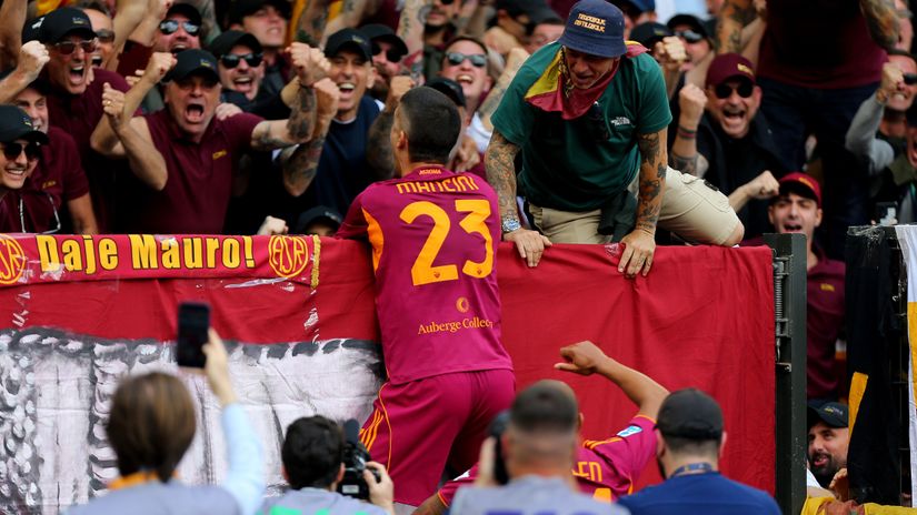 (©Paolo Bruno/Getty Images/Gallo Images)