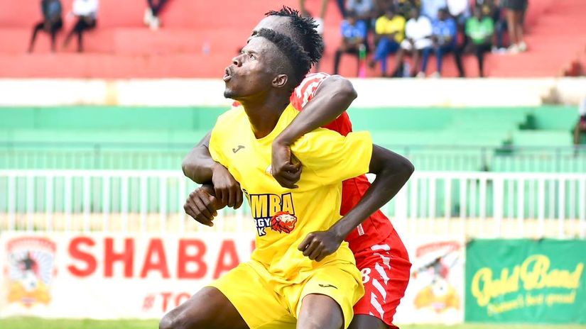 Bidco United relegated after narrow defeat to Shabana