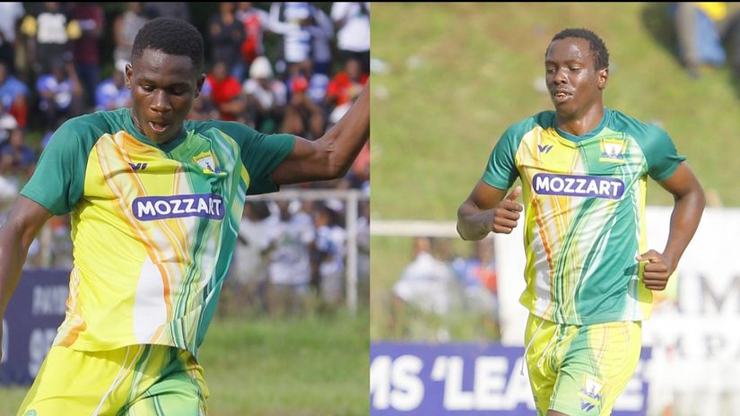 Kakamega Homeboyz coach reveals what impressed him despite losing to Leopards
