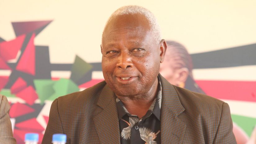Athletics Kenya President lands new role at Confederation of African Athletics