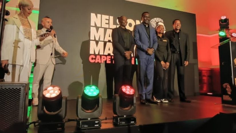 © Courtesy / SABC News