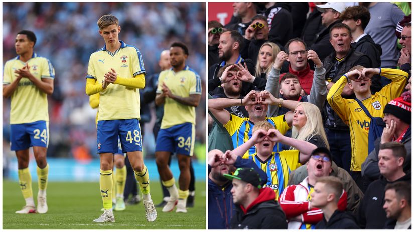 It's not funny anymore (©Getty Images)