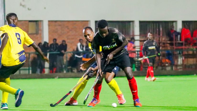 Varsity side Chuka Trojans' long journey to achieving KHU National League promotion