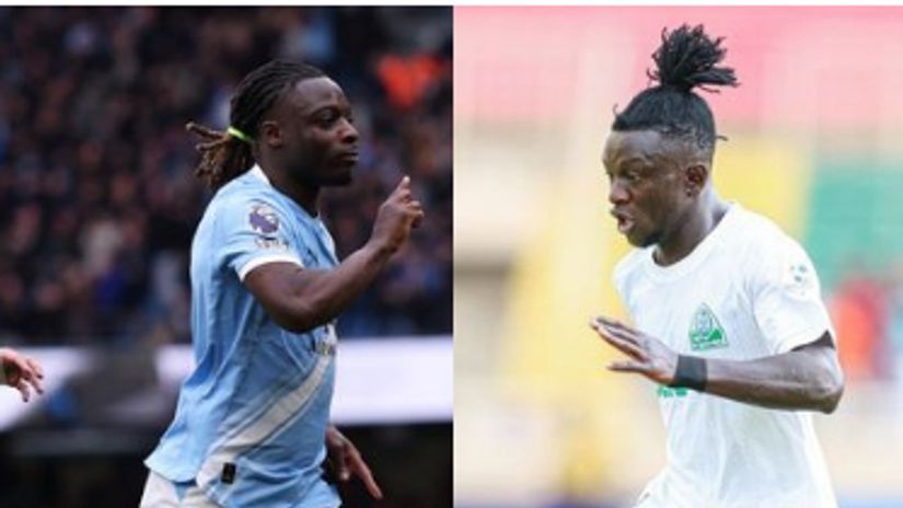 Former AFC Leopards chair draws Doku comparison with Shariff Musa ahead of title-defining clash