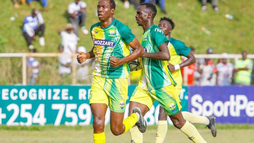 BETTING GUIDE: Kariobangi Sharks vs Kakamega Homeboyz , match preview, team news and prediction