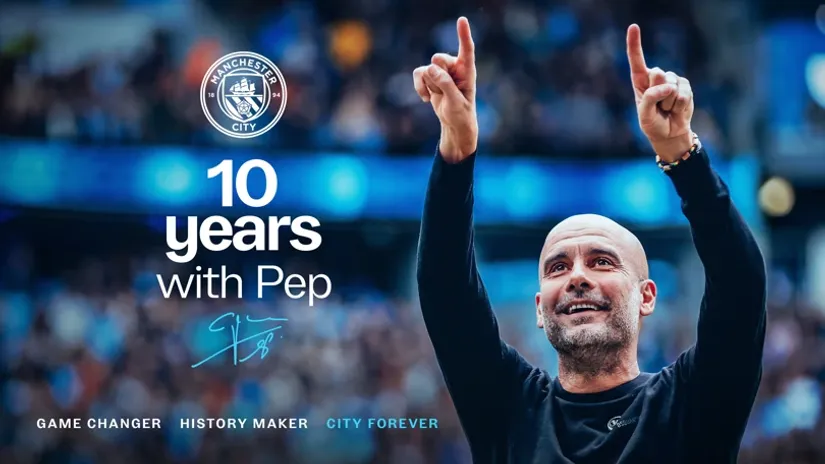 (©Manchester City)