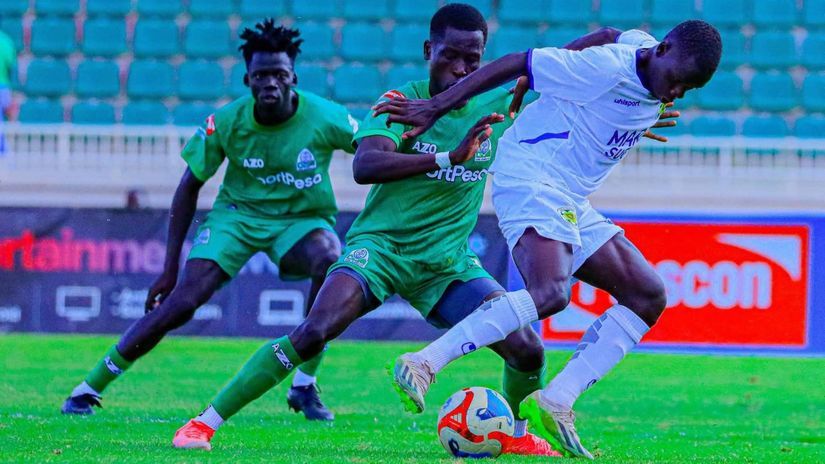 Why SDT has slammed brakes on FKF Premier League clash between Mara Sugar and Gor Mahia