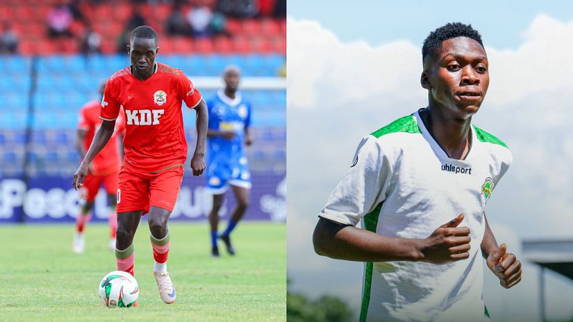 ©Mozzart Sport/Kariobangi Sharks