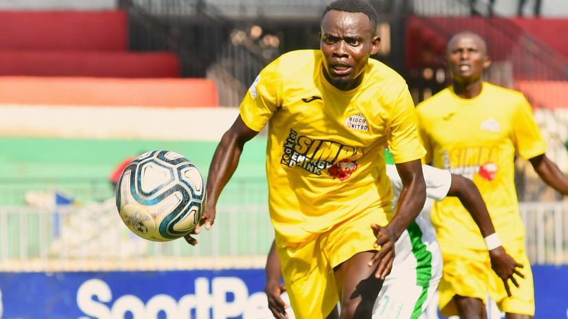 © Bidco United FC